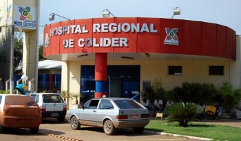 Hospital Regional de Colíder