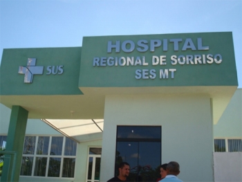 Hospital Sorriso